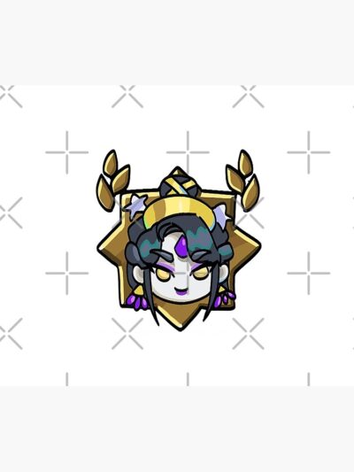 Nyx Bond Tapestry Official Hades Merch