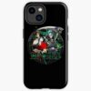  Zagreus Thanatos Iphone Case Official Hades Merch