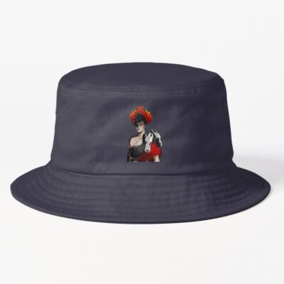 Hades Game, Hades God Bucket Hat Official Hades Merch