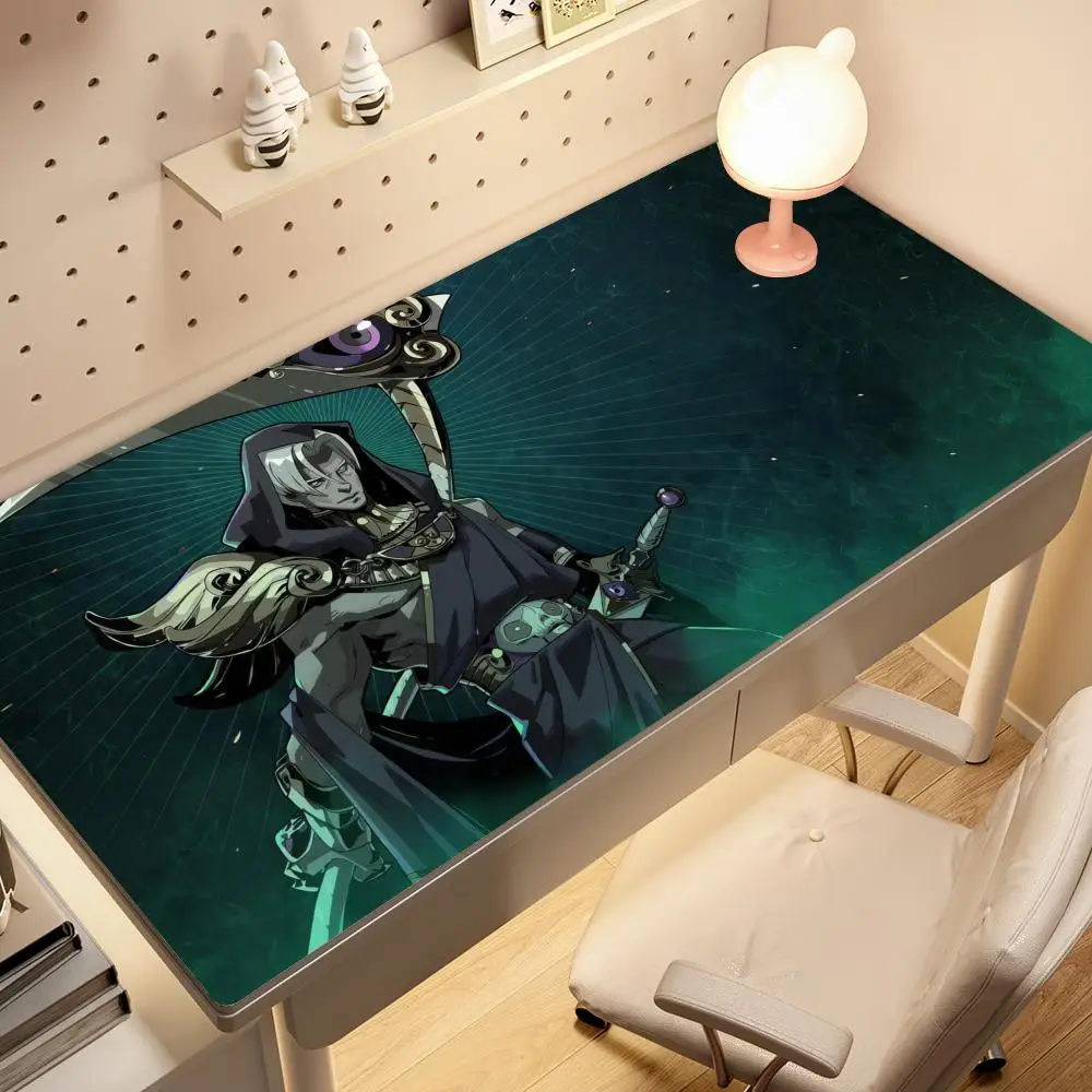 Hades Game Thanatos Mousepad