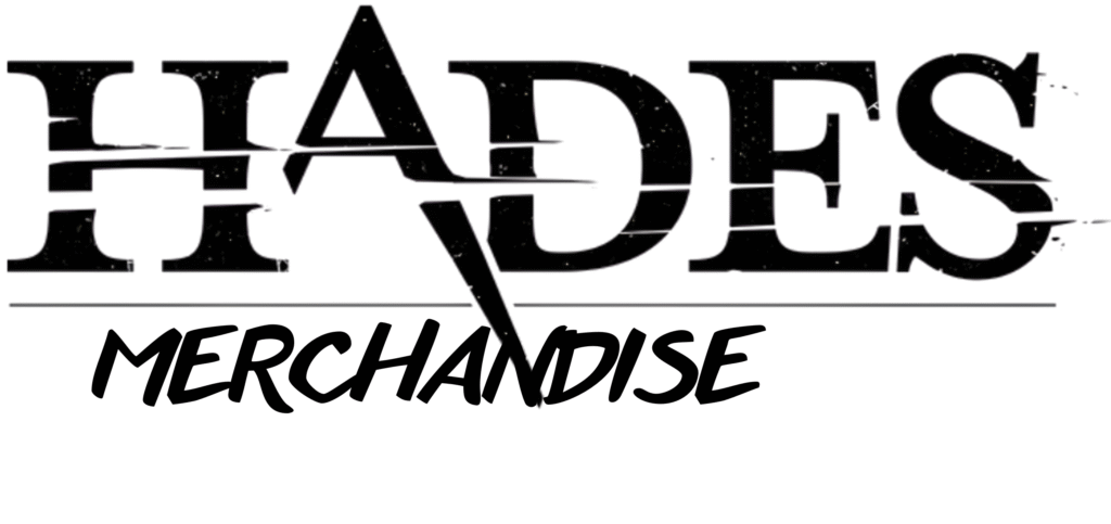 Hades Merchandise